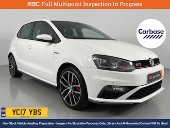 Used Volkswagen Polo 2017 for sale - 78079013: Photo