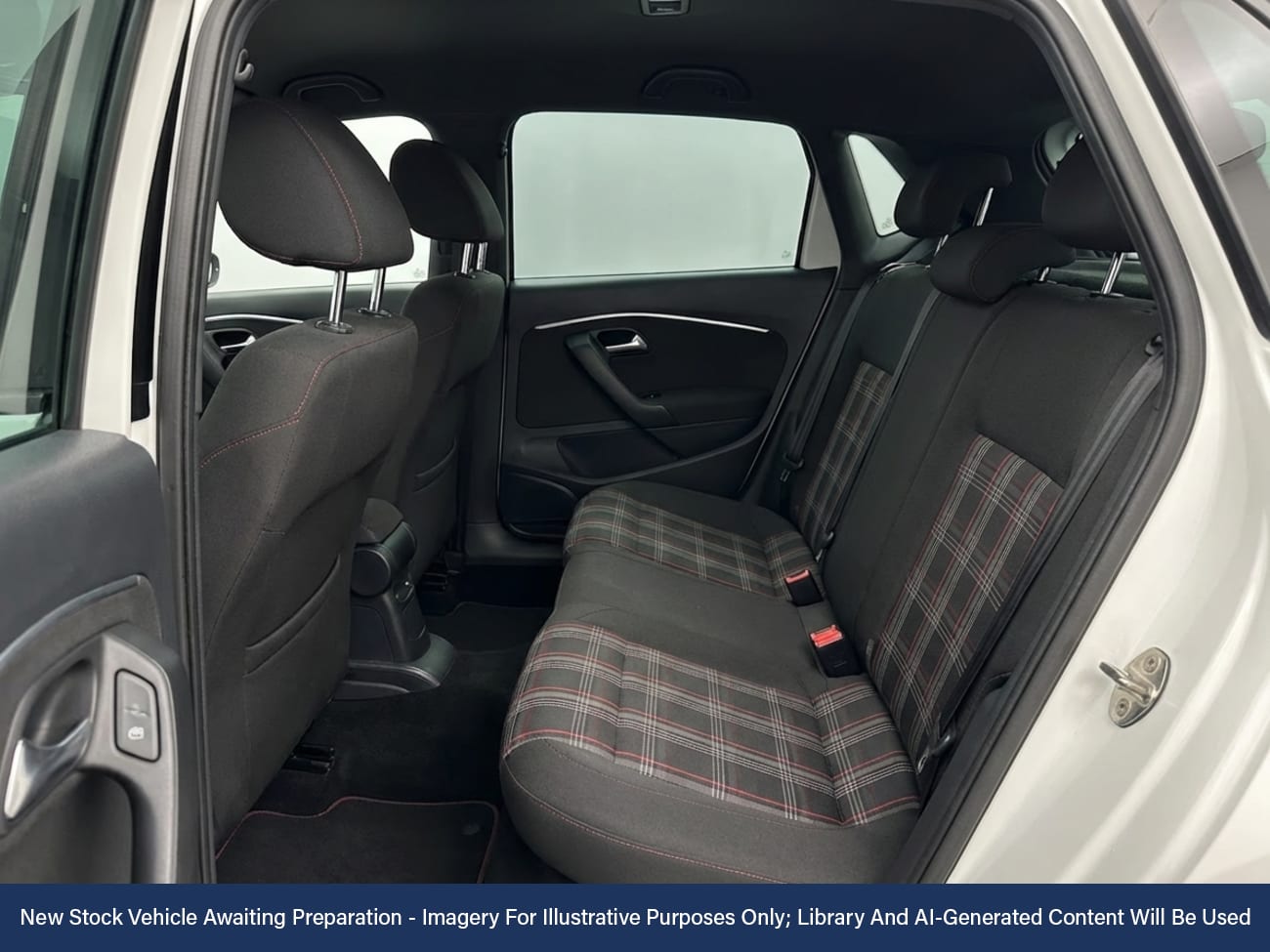 Used Volkswagen Polo 2017 for sale - 78079013: Photo 4