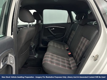 Used Volkswagen Polo 2017 for sale - 78079013: Photo