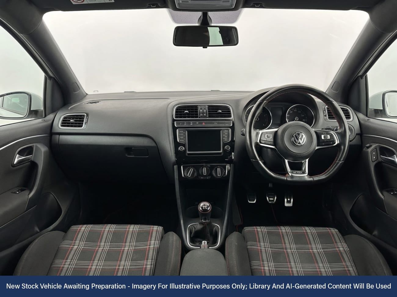 Used Volkswagen Polo 2017 for sale - 78079013: Photo 6