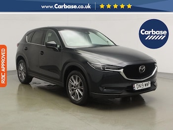 Used Mazda CX-5 2019 for sale - 79023625: Photo