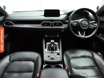 Used Mazda CX-5 2019 for sale - 79023625: Photo