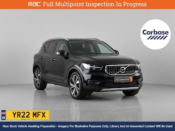 Used Volvo XC40 2022 for sale - 78408011: Photo