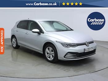 Used Volkswagen Golf 2020 for sale - 79531342: Photo