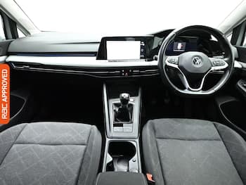 Used Volkswagen Golf 2020 for sale - 79531342: Photo