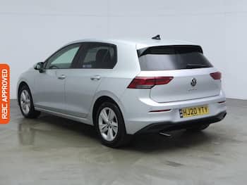 Used Volkswagen Golf 2020 for sale - 79531342: Photo