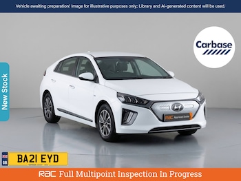 Used Hyundai IONIQ 2021 for sale - 79391586: Photo