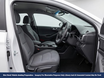 Used Hyundai IONIQ 2021 for sale - 79391586: Photo