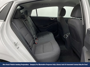Used Hyundai IONIQ 2021 for sale - 79391586: Photo