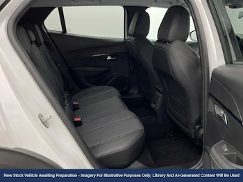 Used Peugeot 2008 2023 for sale - 78997265: Photo