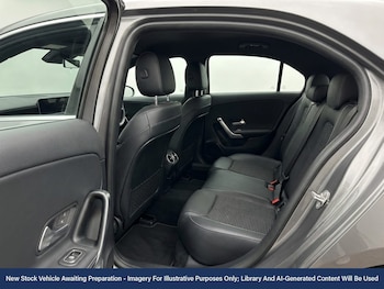 Used Mercedes-Benz A-Class 2020 for sale - 78237500: Photo