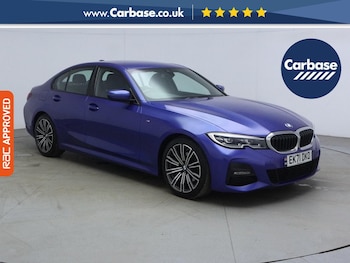 Used BMW 3 Series 2021 for sale - 79568456: Photo