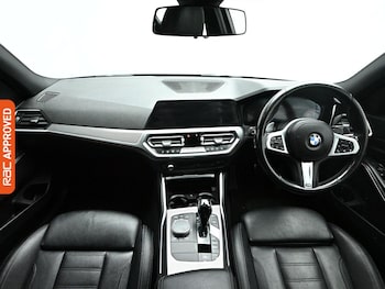 Used BMW 3 Series 2021 for sale - 79568456: Photo