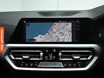 Used BMW 3 Series 2021 for sale - 79568456: Photo