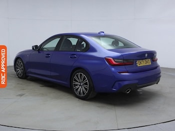 Used BMW 3 Series 2021 for sale - 79568456: Photo