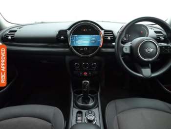 Used MINI Clubman 2022 for sale - 74307764: Photo