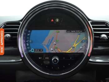 Used MINI Clubman 2022 for sale - 74307764: Photo