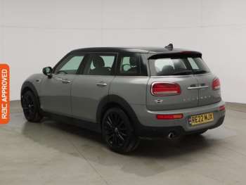 Used MINI Clubman 2022 for sale - 74307764: Photo