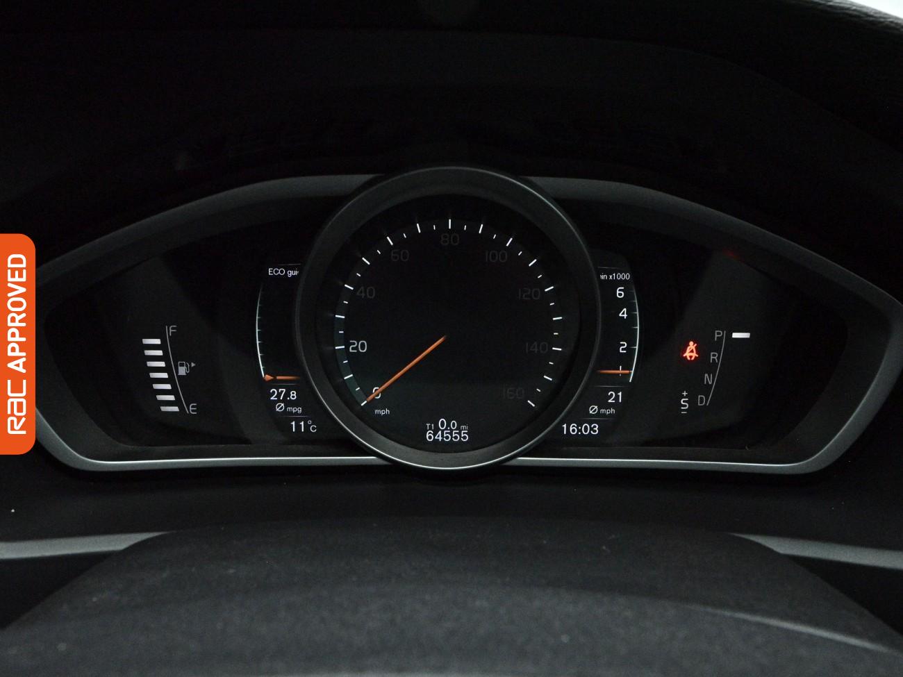 Used Volvo V40 2017 for sale - 78111793: Photo 11