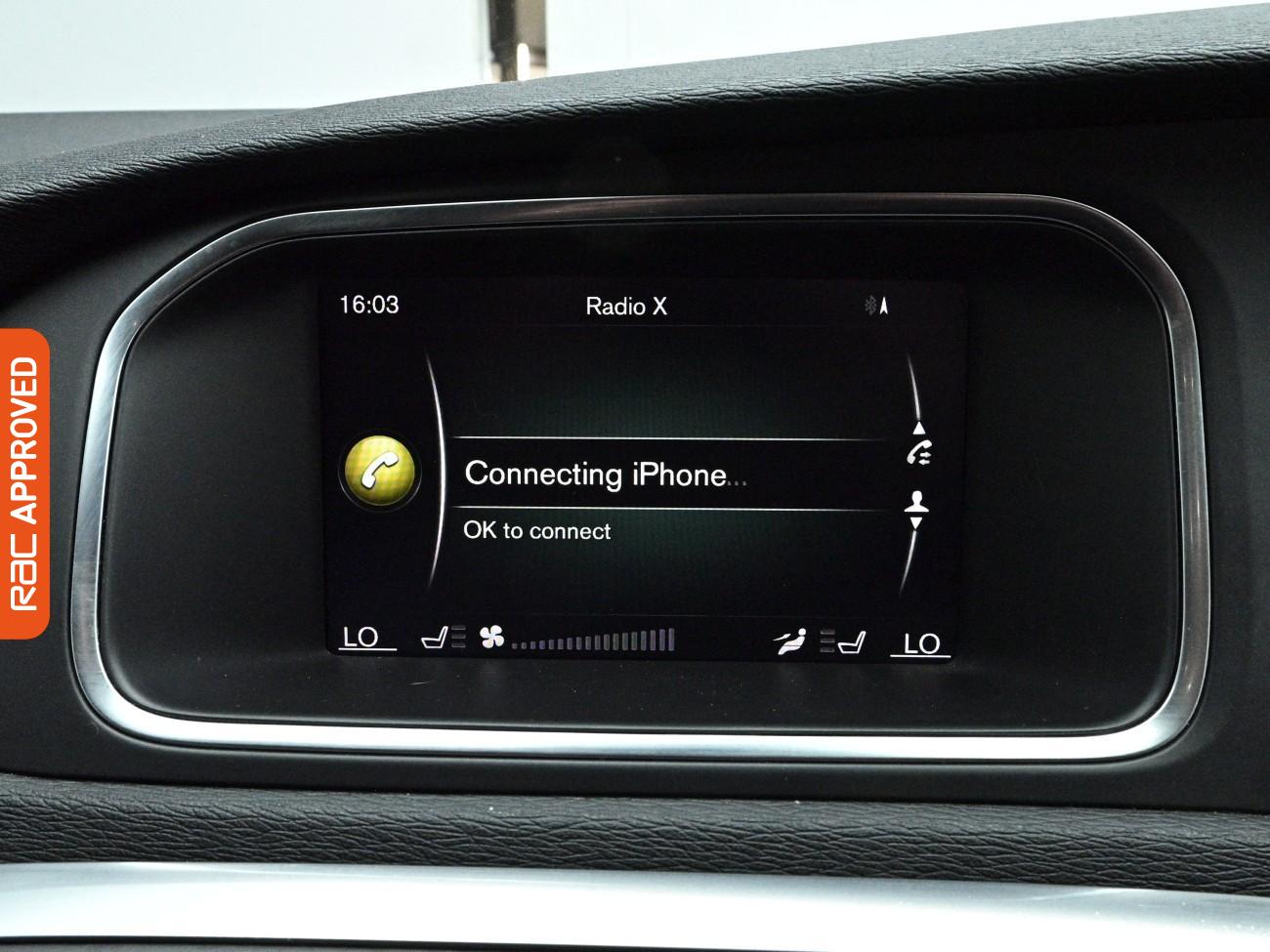 Used Volvo V40 2017 for sale - 78111793: Photo 14