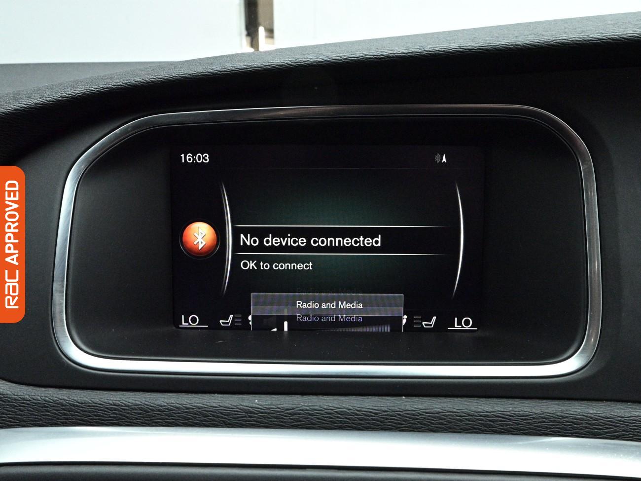 Used Volvo V40 2017 for sale - 78111793: Photo 17