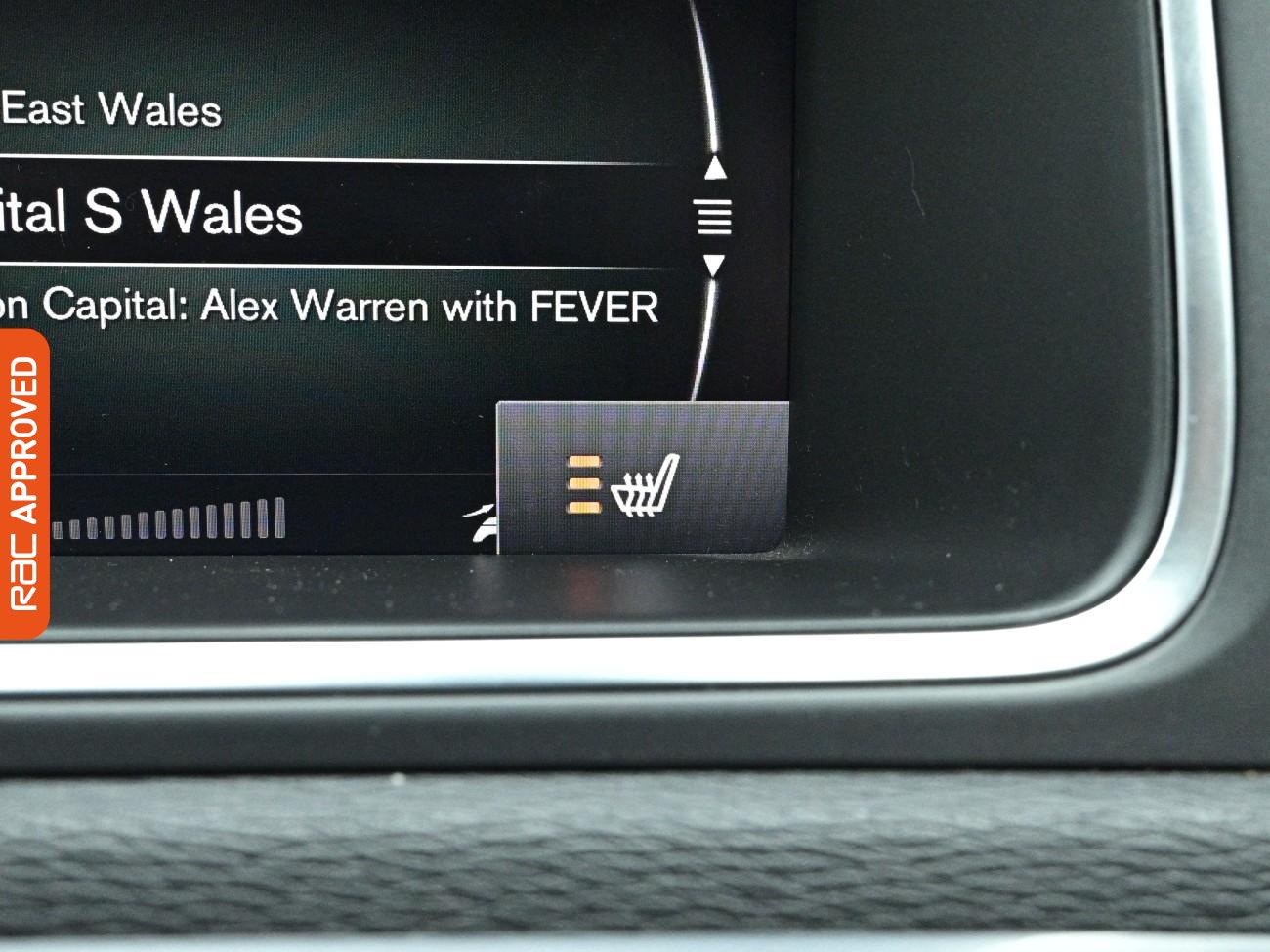 Used Volvo V40 2017 for sale - 78111793: Photo 19