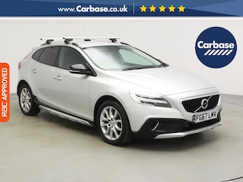 Used Volvo V40 2017 for sale - 78111793: Photo