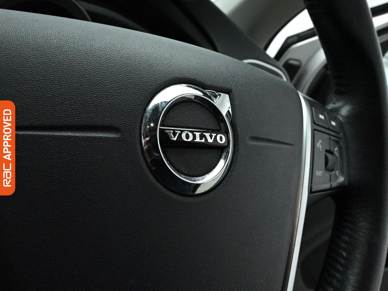 Used Volvo V40 2017 for sale - 78111793: Photo 22