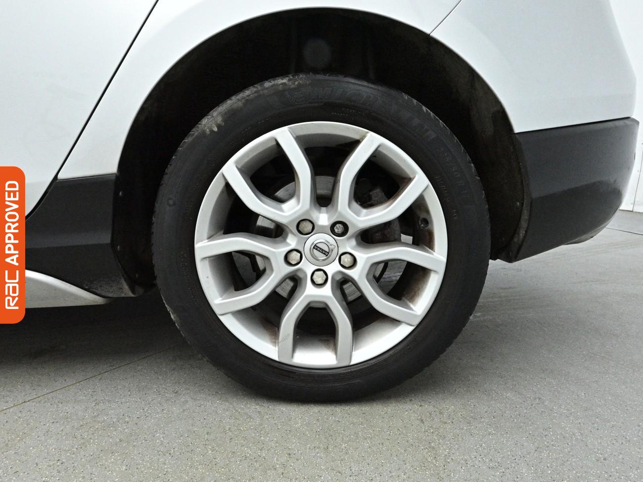 Used Volvo V40 2017 for sale - 78111793: Photo 26