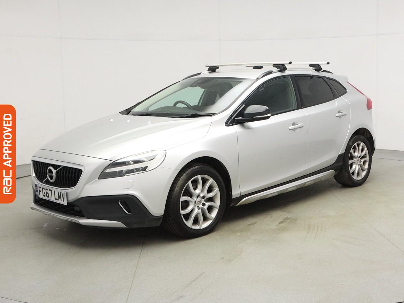 Used Volvo V40 2017 for sale - 78111793: Photo 27
