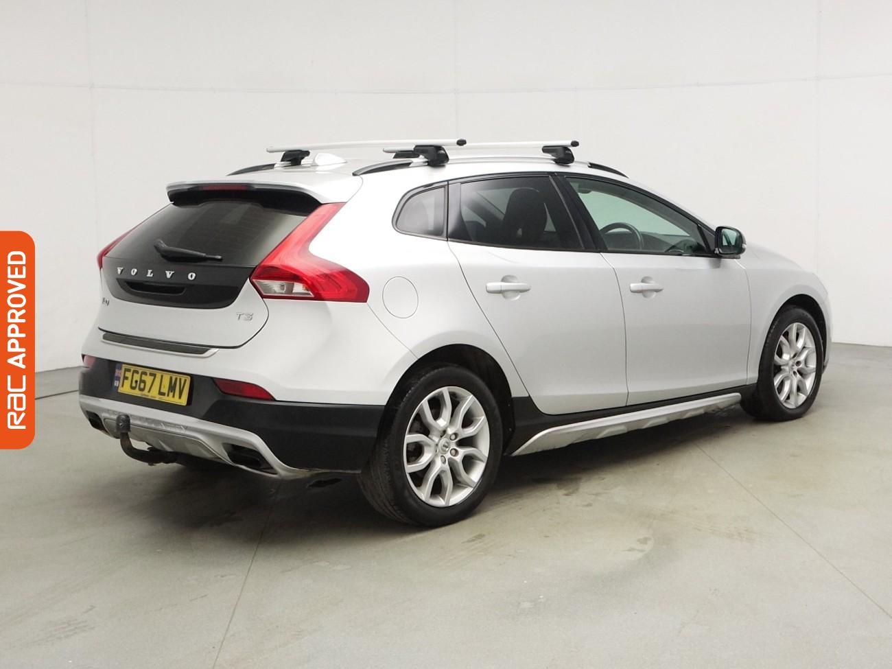 Used Volvo V40 2017 for sale - 78111793: Photo 29