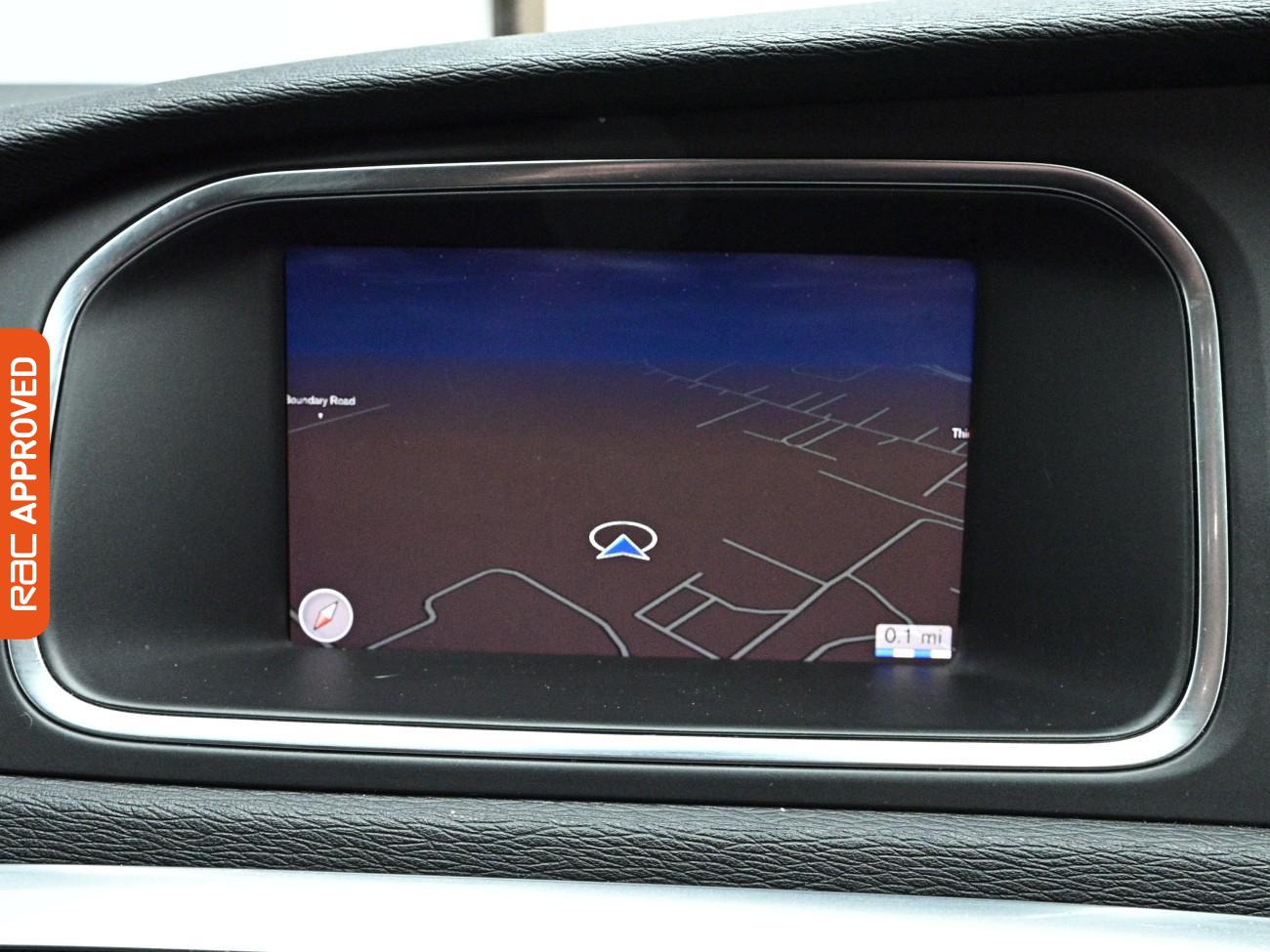 Used Volvo V40 2017 for sale - 78111793: Photo 3