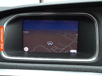 Used Volvo V40 2017 for sale - 78111793: Photo