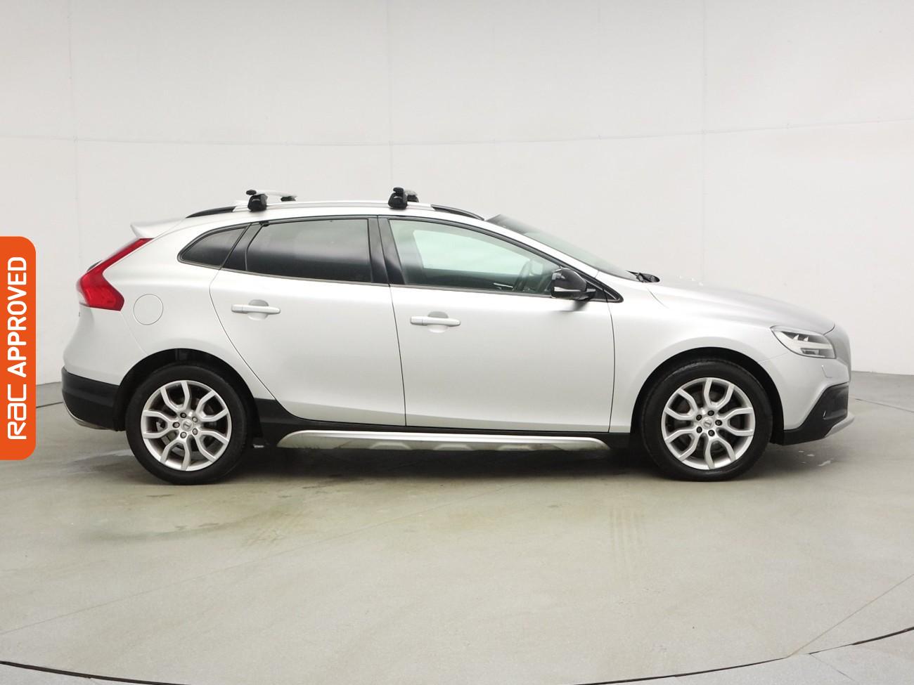 Used Volvo V40 2017 for sale - 78111793: Photo 6