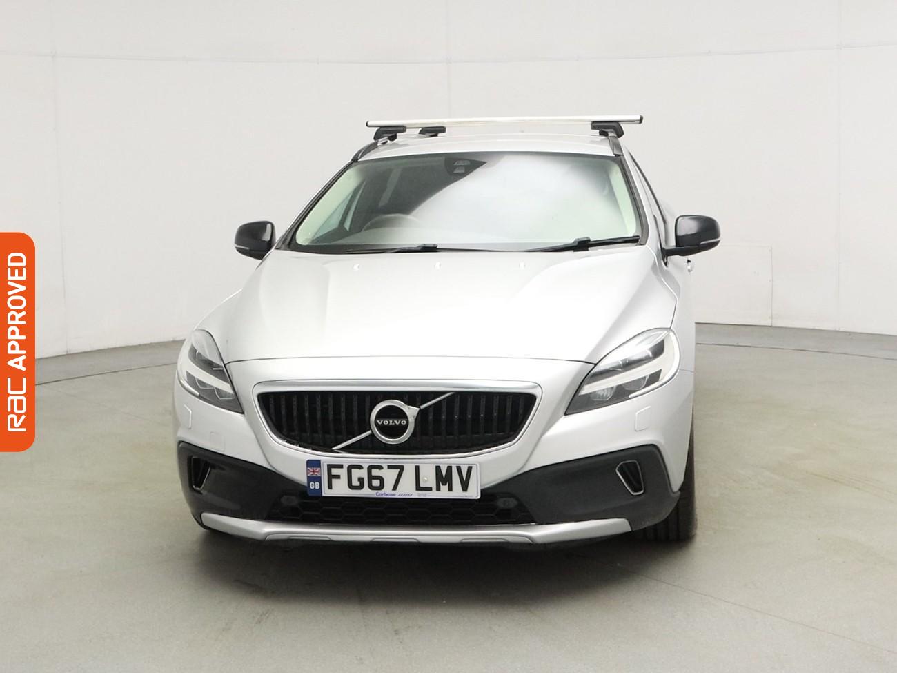 Used Volvo V40 2017 for sale - 78111793: Photo 7