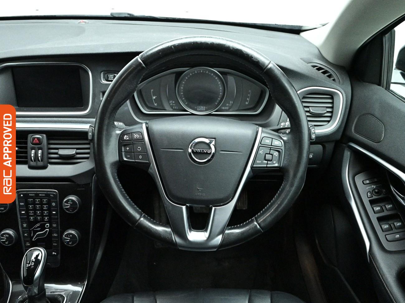 Used Volvo V40 2017 for sale - 78111793: Photo 9