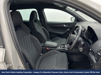 Used Skoda Karoq 2020 for sale - 79053546: Photo