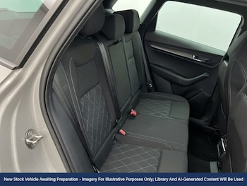 Used Skoda Karoq 2020 for sale - 79053546: Photo