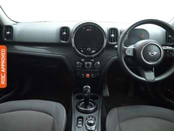 Used MINI Countryman 2022 for sale - 74911398: Photo