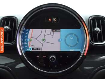 Used MINI Countryman 2022 for sale - 74911398: Photo