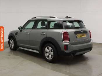 Used MINI Countryman 2022 for sale - 74911398: Photo