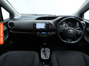 Used Toyota Yaris 2020 for sale - 75215975: Photo