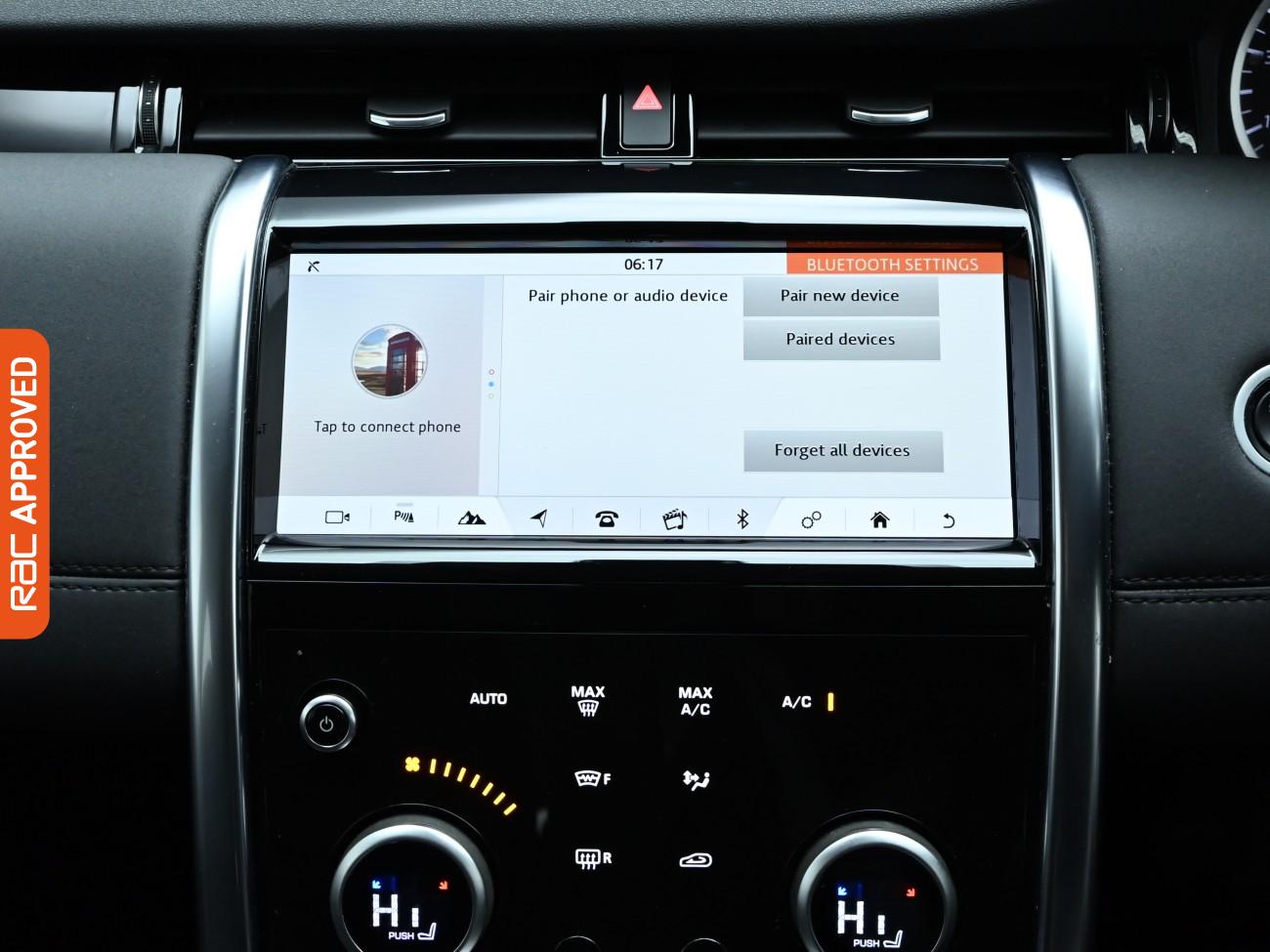 Used Land Rover Discovery Sport 2020 for sale - 77733831: Photo 13