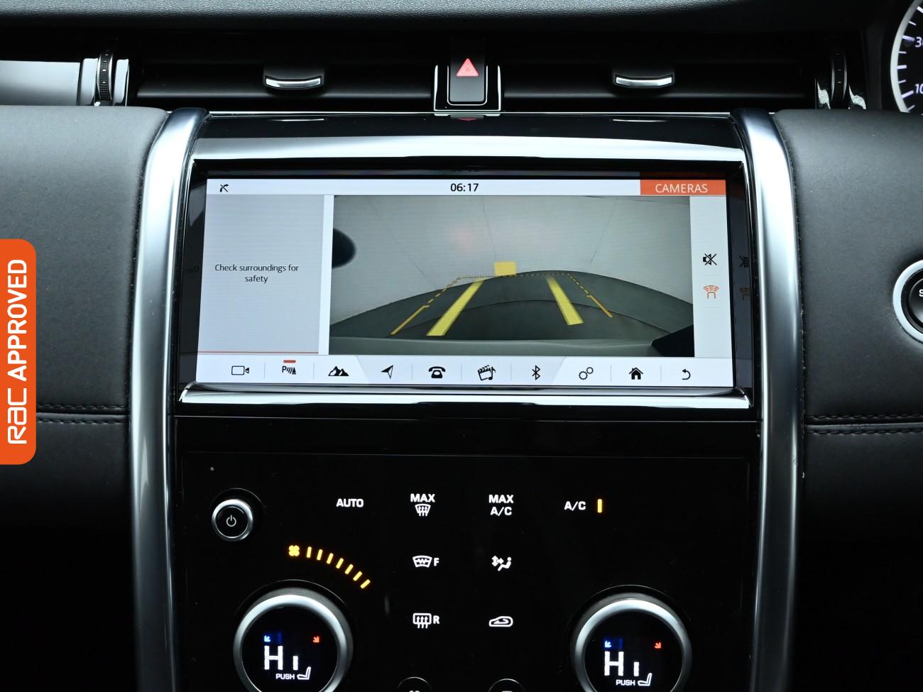 Used Land Rover Discovery Sport 2020 for sale - 77733831: Photo 15