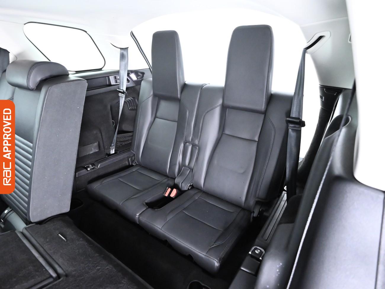 Used Land Rover Discovery Sport 2020 for sale - 77733831: Photo 25