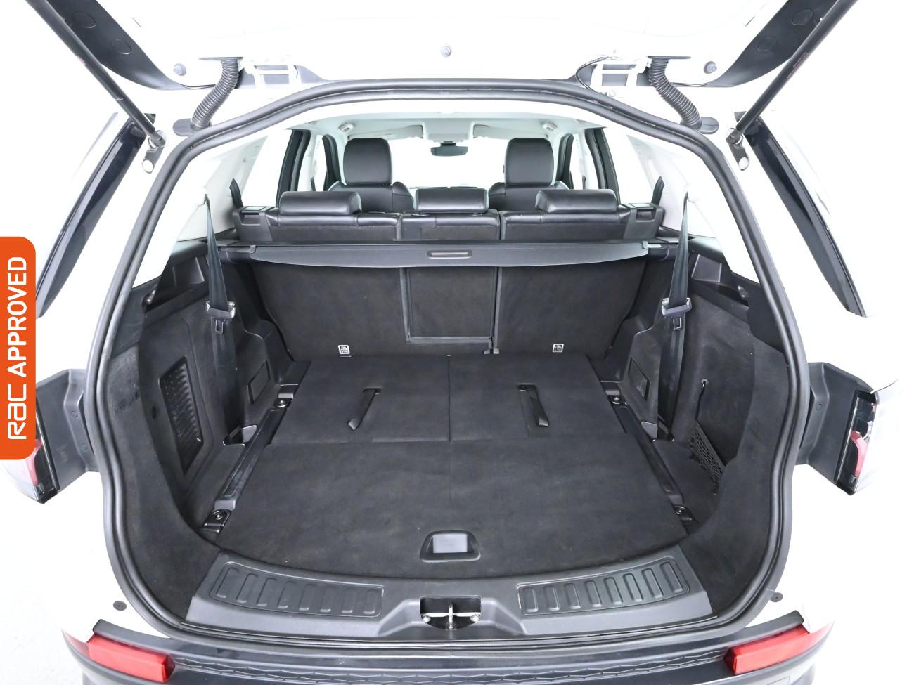 Used Land Rover Discovery Sport 2020 for sale - 77733831: Photo 27