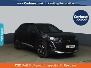 Used Peugeot 2008 2022 for sale - 74878246: Photo