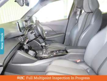 Used Peugeot 2008 2022 for sale - 74878246: Photo