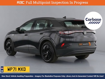 Used Volkswagen ID.4 2021 for sale - 78091115: Photo