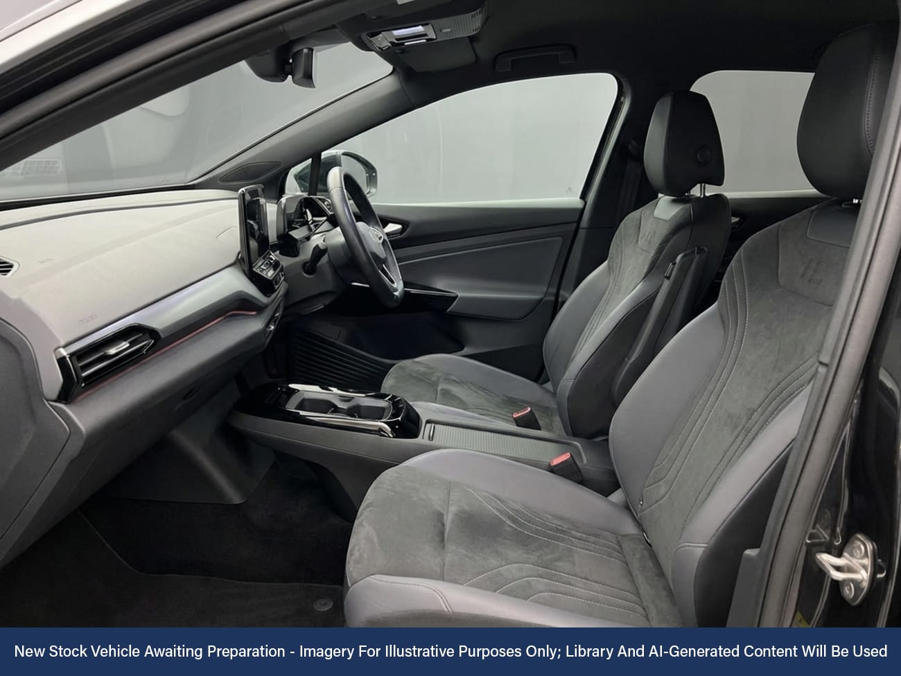 Used Volkswagen ID.4 2021 for sale - 78091115: Photo 3